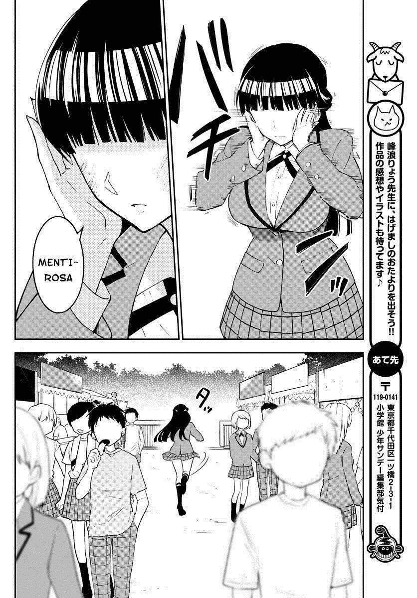 Capitulo 89 page 17