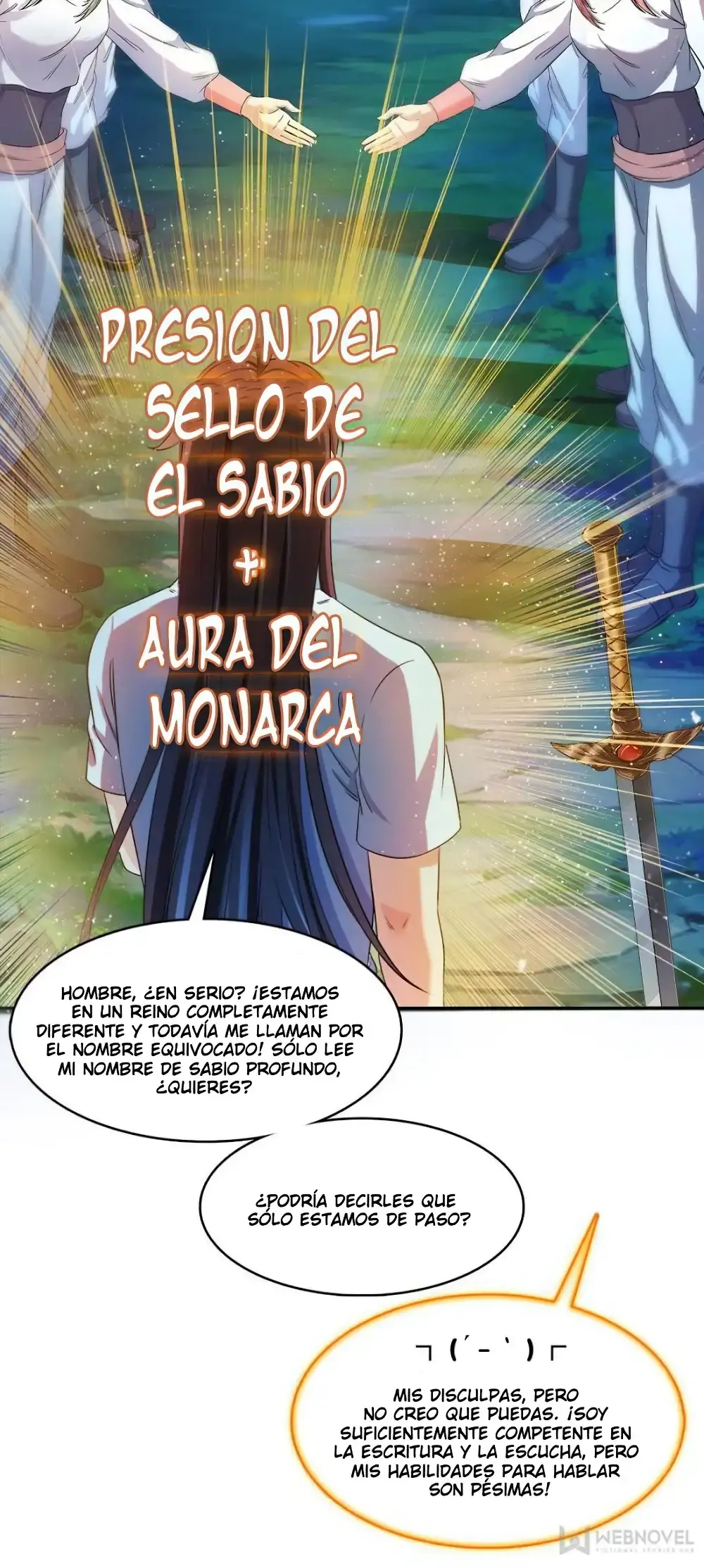 Capitulo 412 page 23