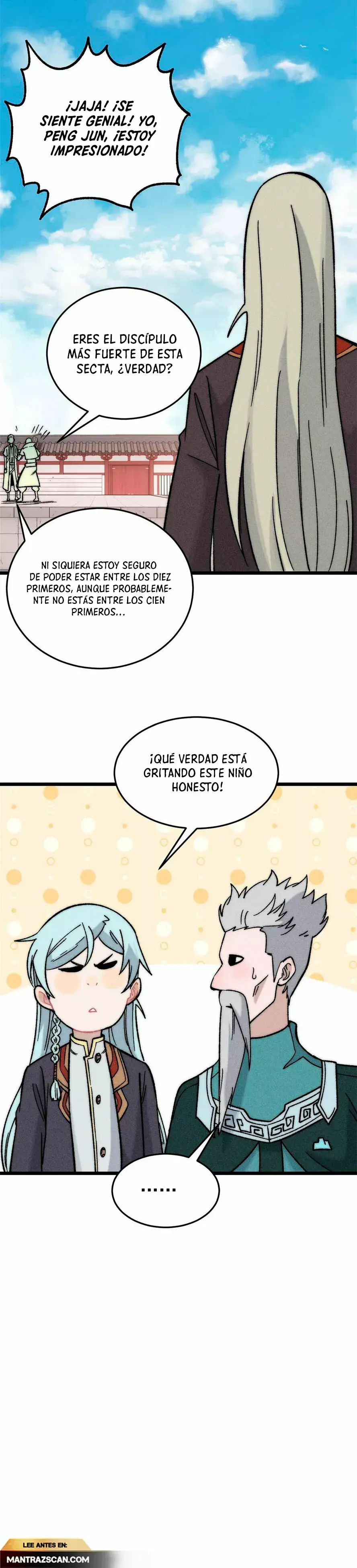 Capitulo 200 page 26