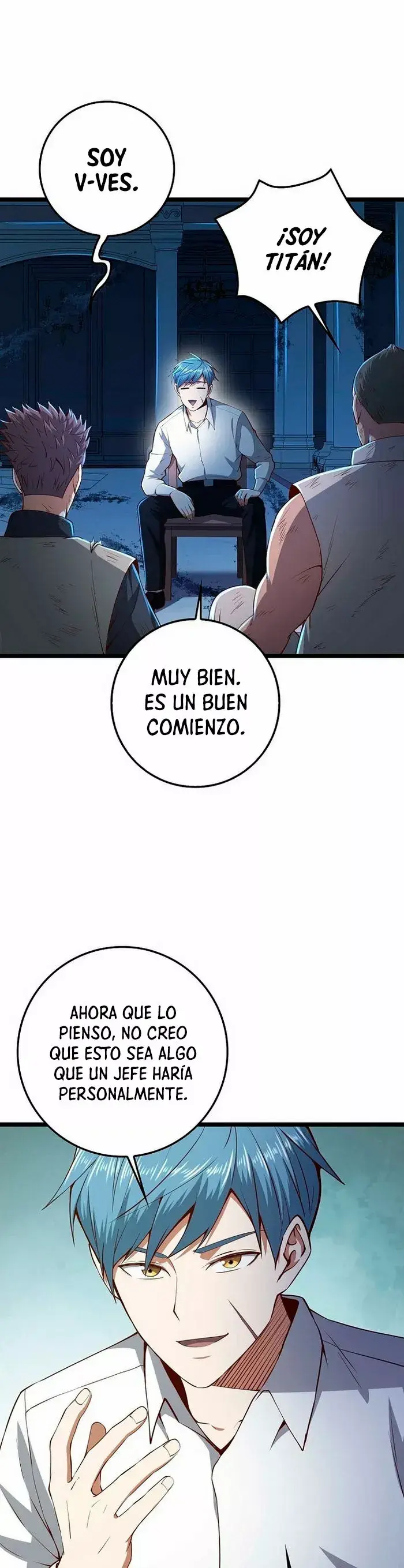 Capitulo 56 page 28