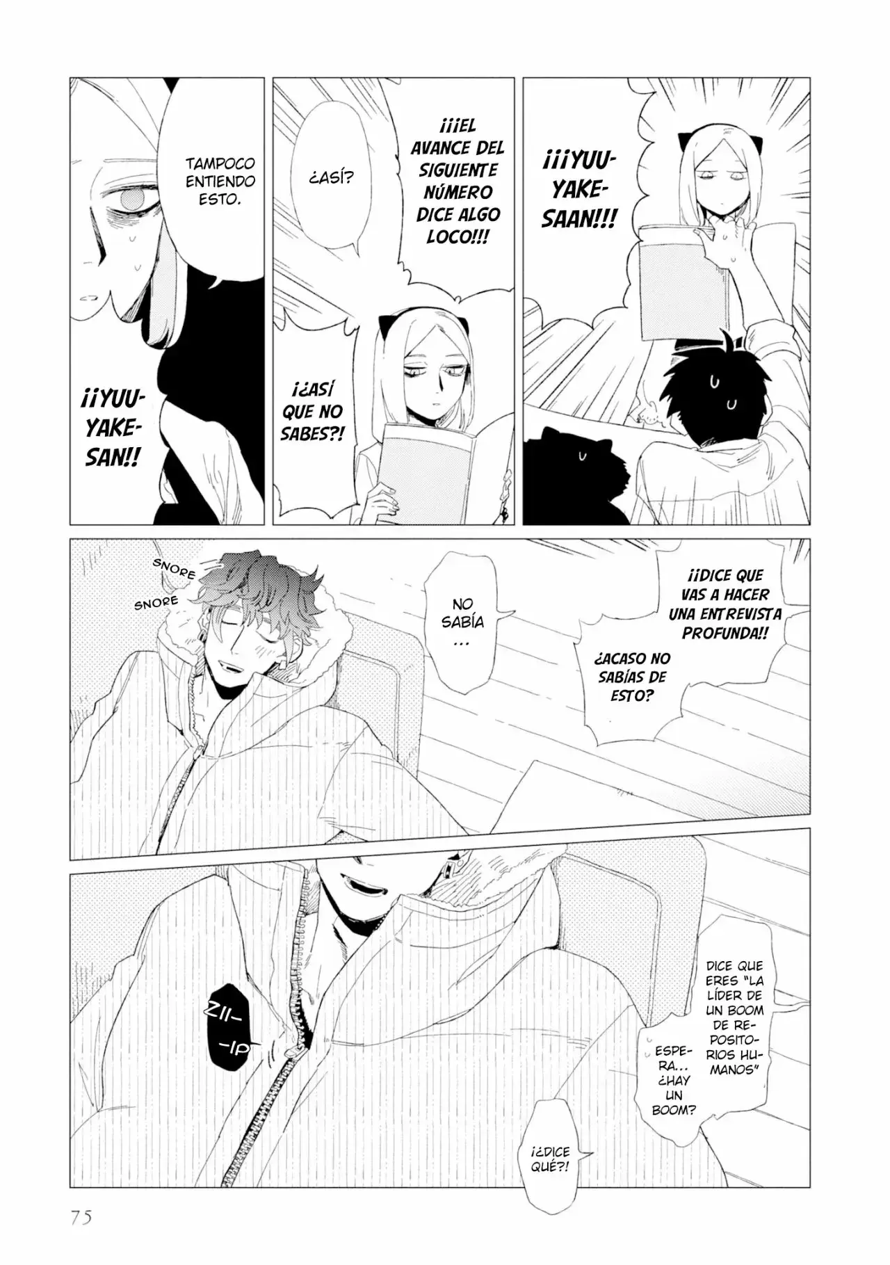 Capitulo 7 page 11