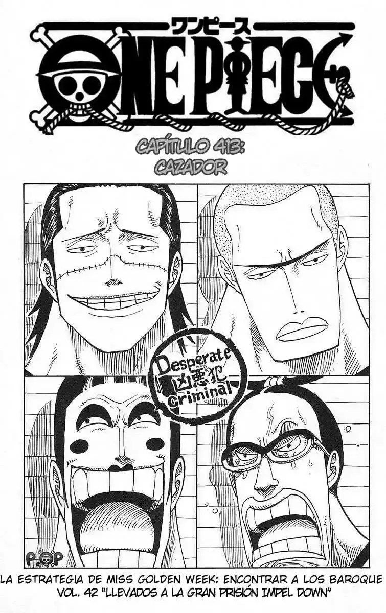 Capitulo 413 page 1