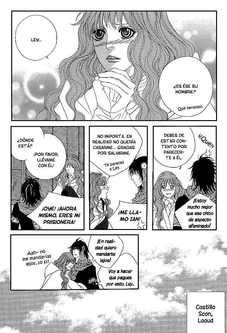 Capitulo 43 page 16