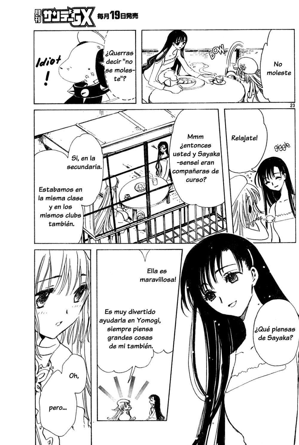 Capitulo 13 page 23