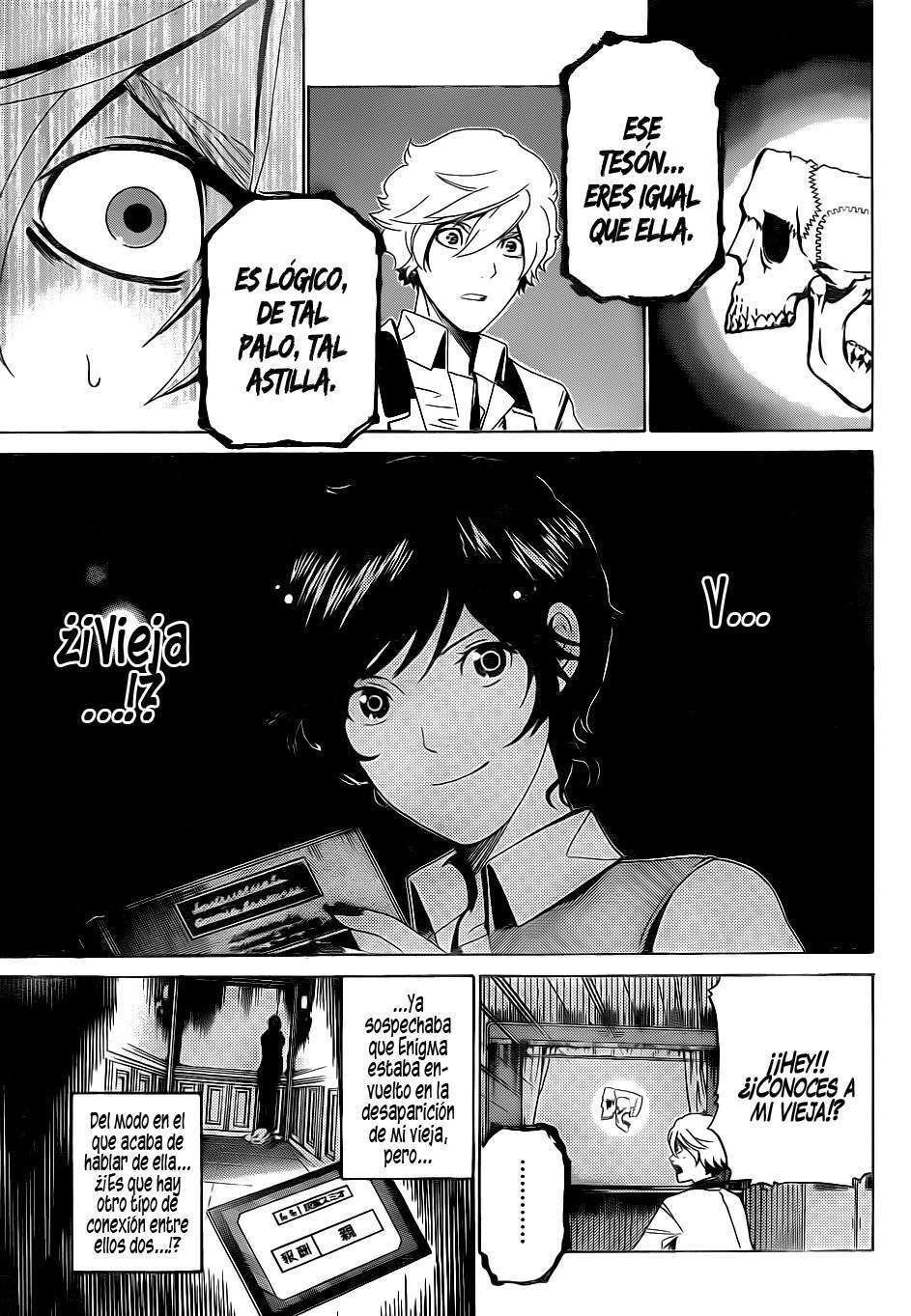 Capitulo 17 page 11