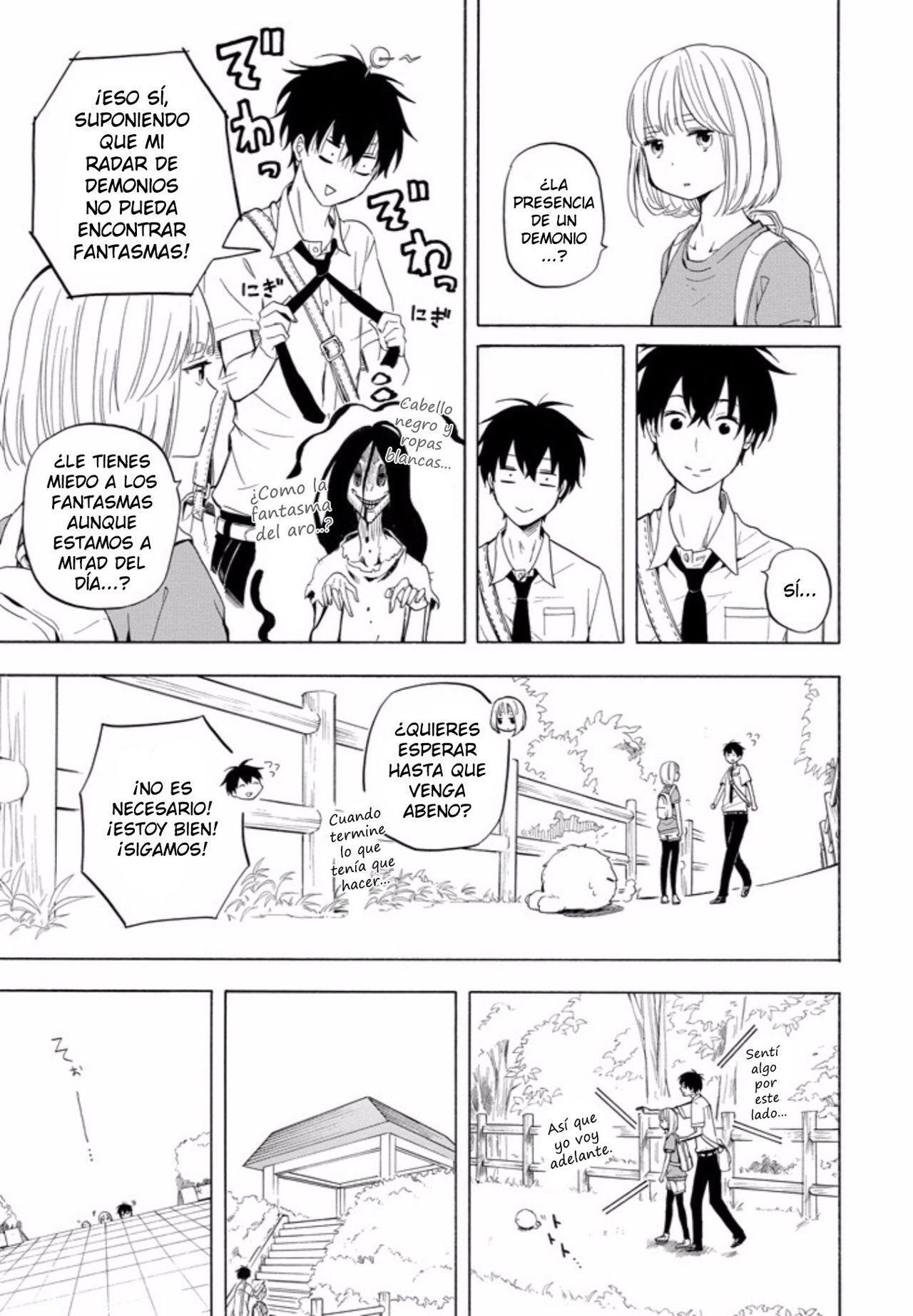 Capitulo 42 page 10