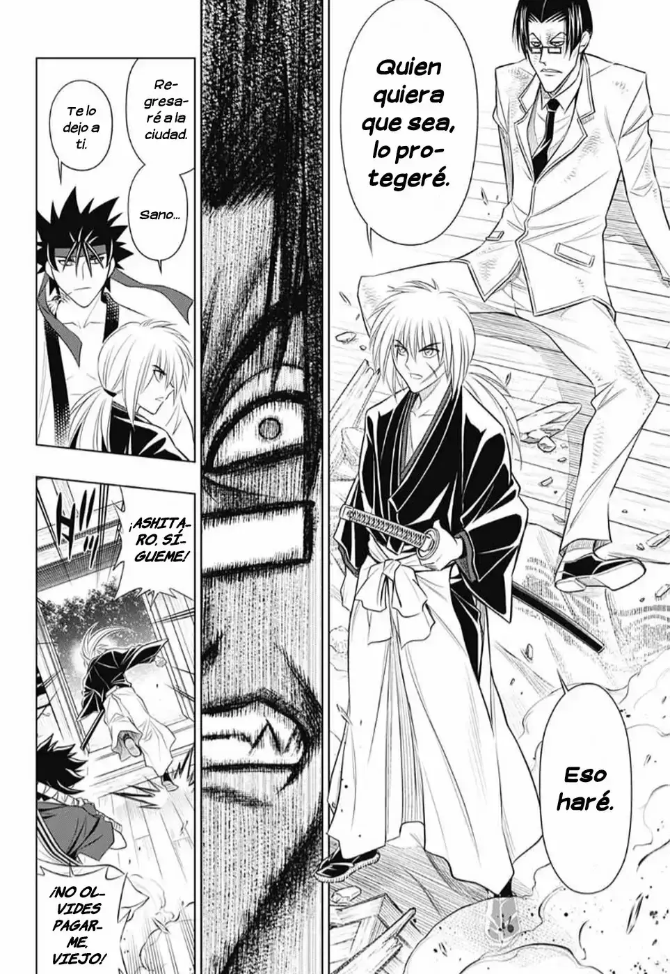 Capitulo 26 page 22