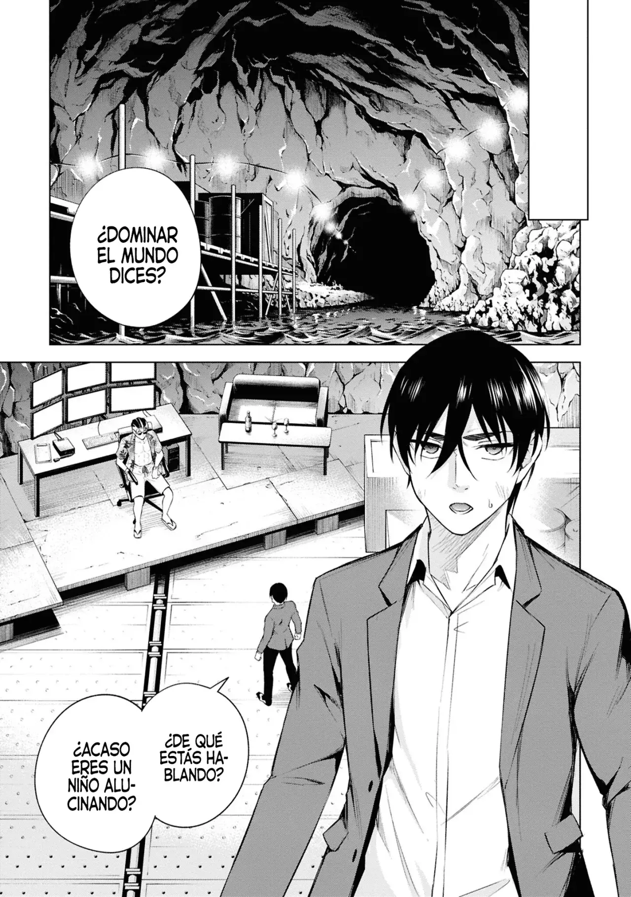 Capitulo 22 page 19