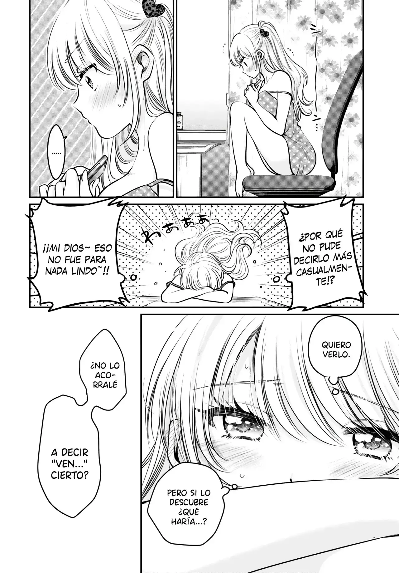 Capitulo 30 page 17