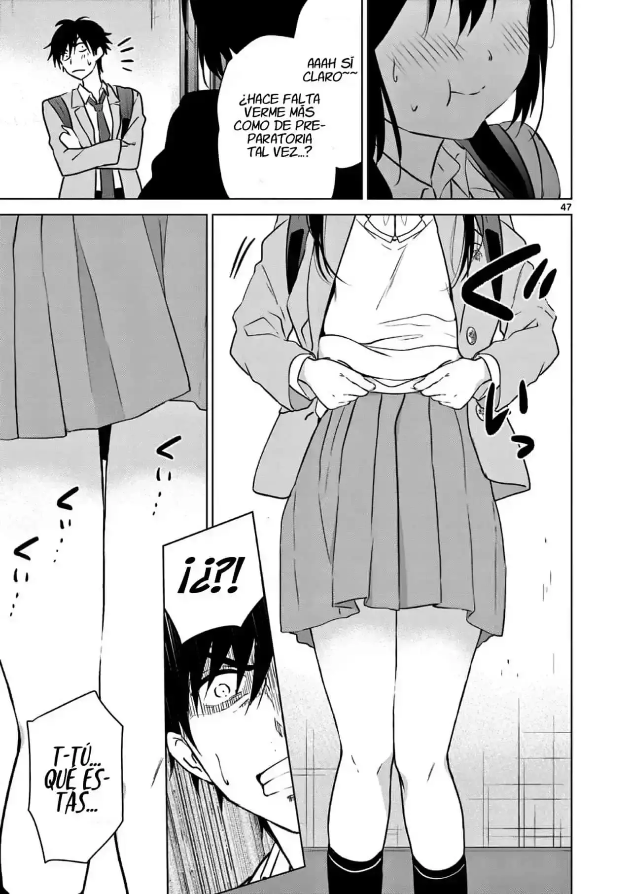 Capitulo 1 page 47
