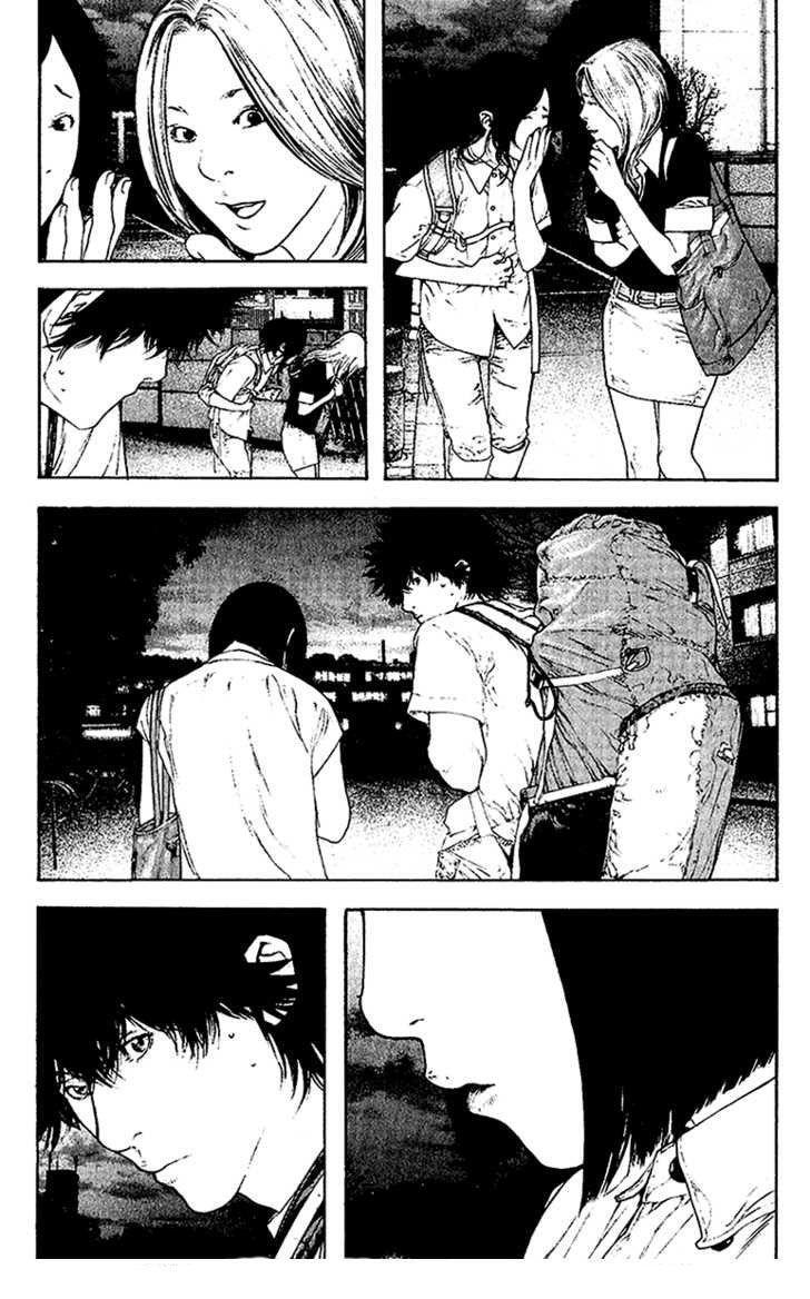 Capitulo 123 page 14