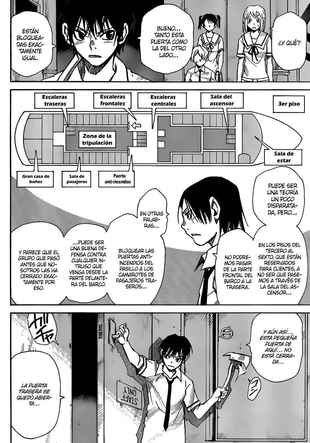 Capitulo 11 page 18