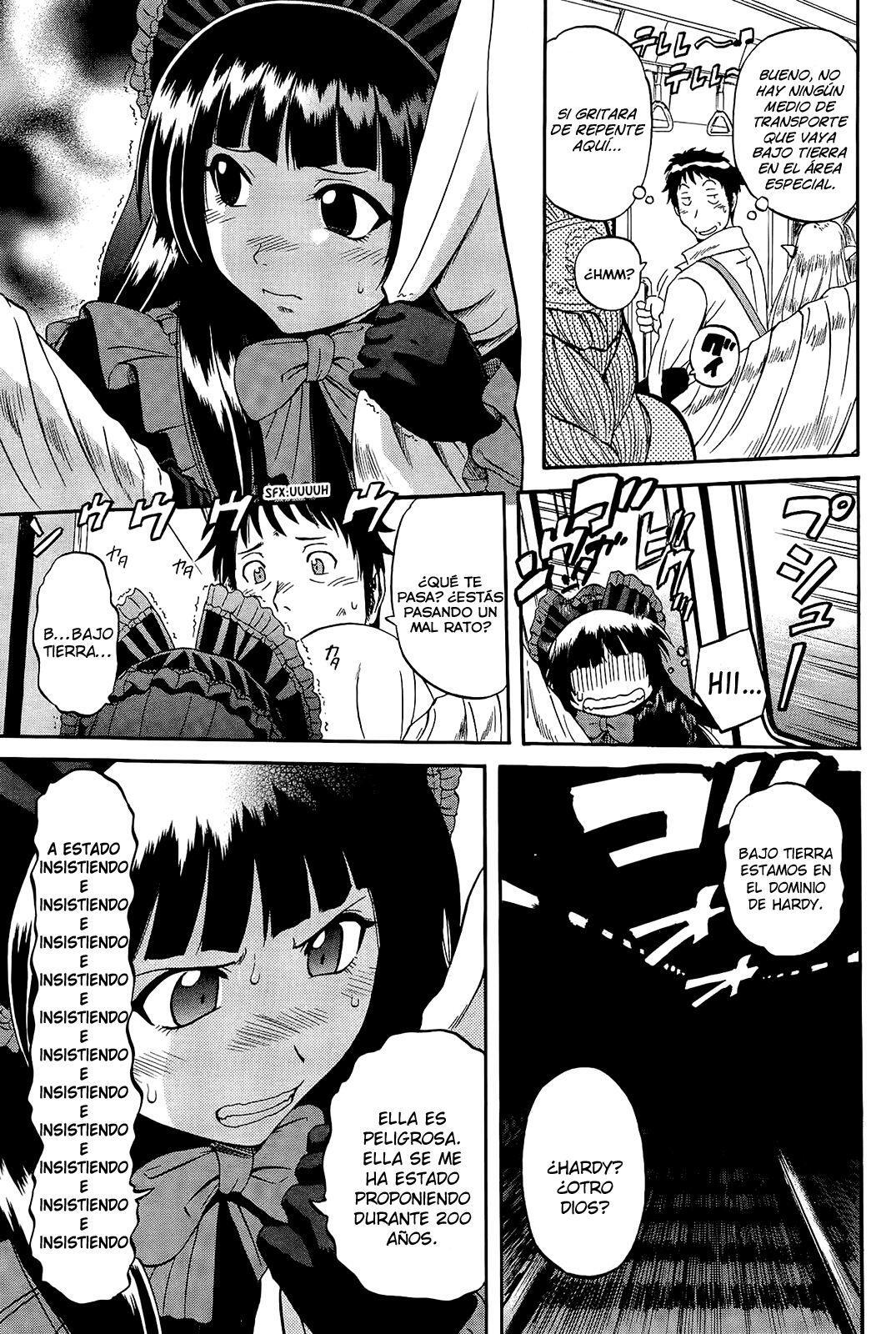 Capitulo 19 page 7