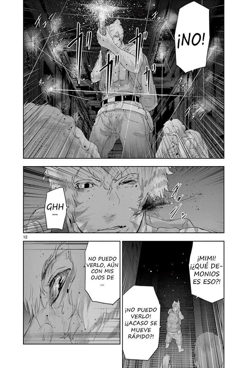 Capitulo 81 page 12