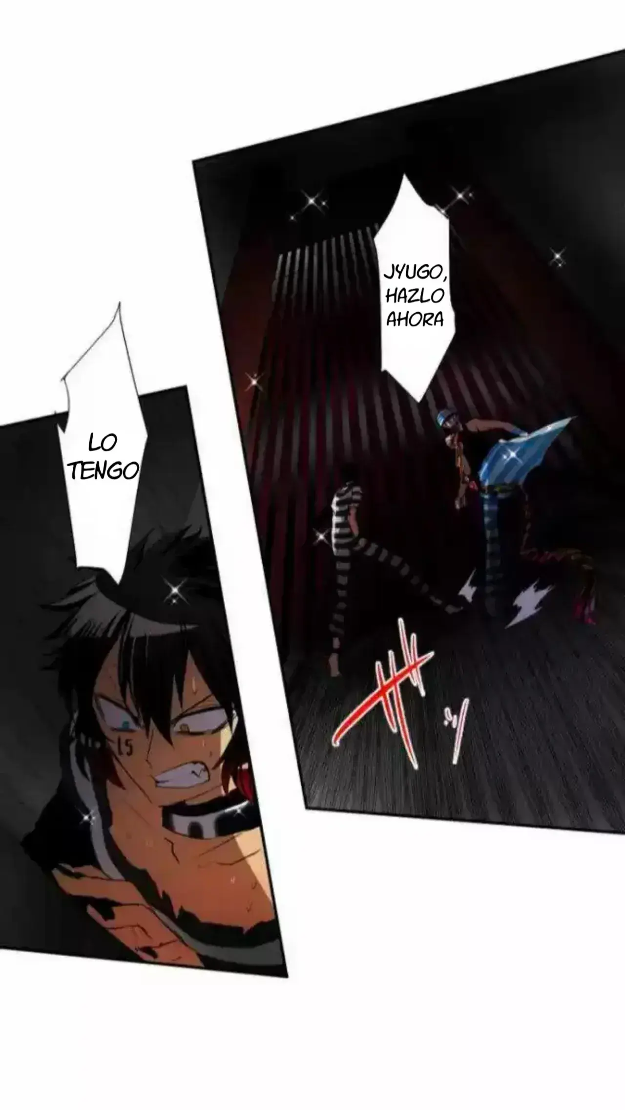 Capitulo 101 page 30