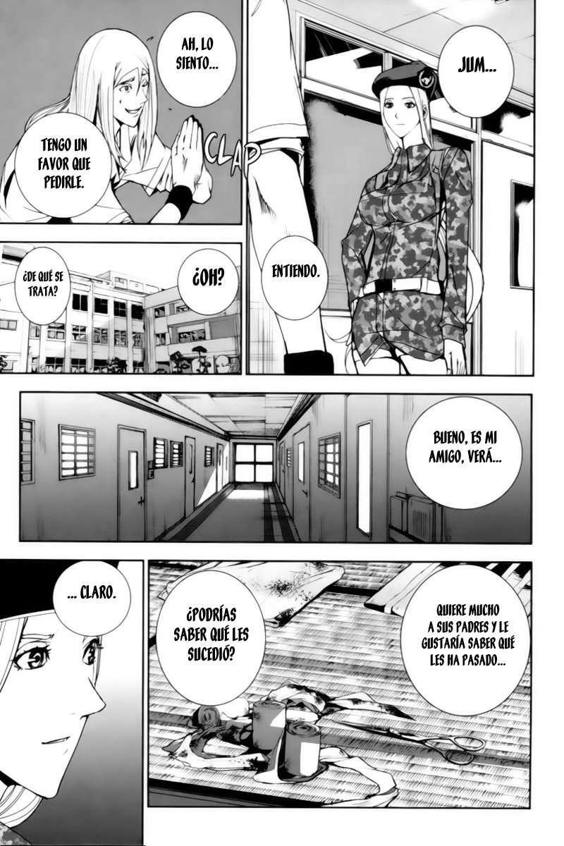 Capitulo 19 page 32