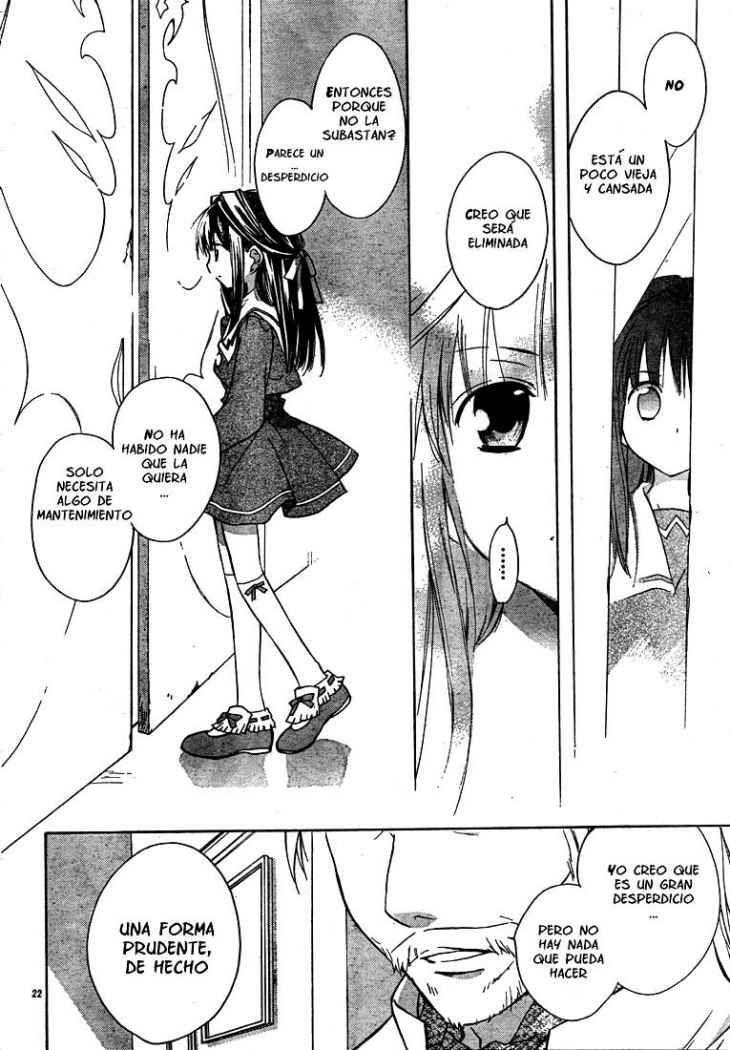 Capitulo 57 page 25