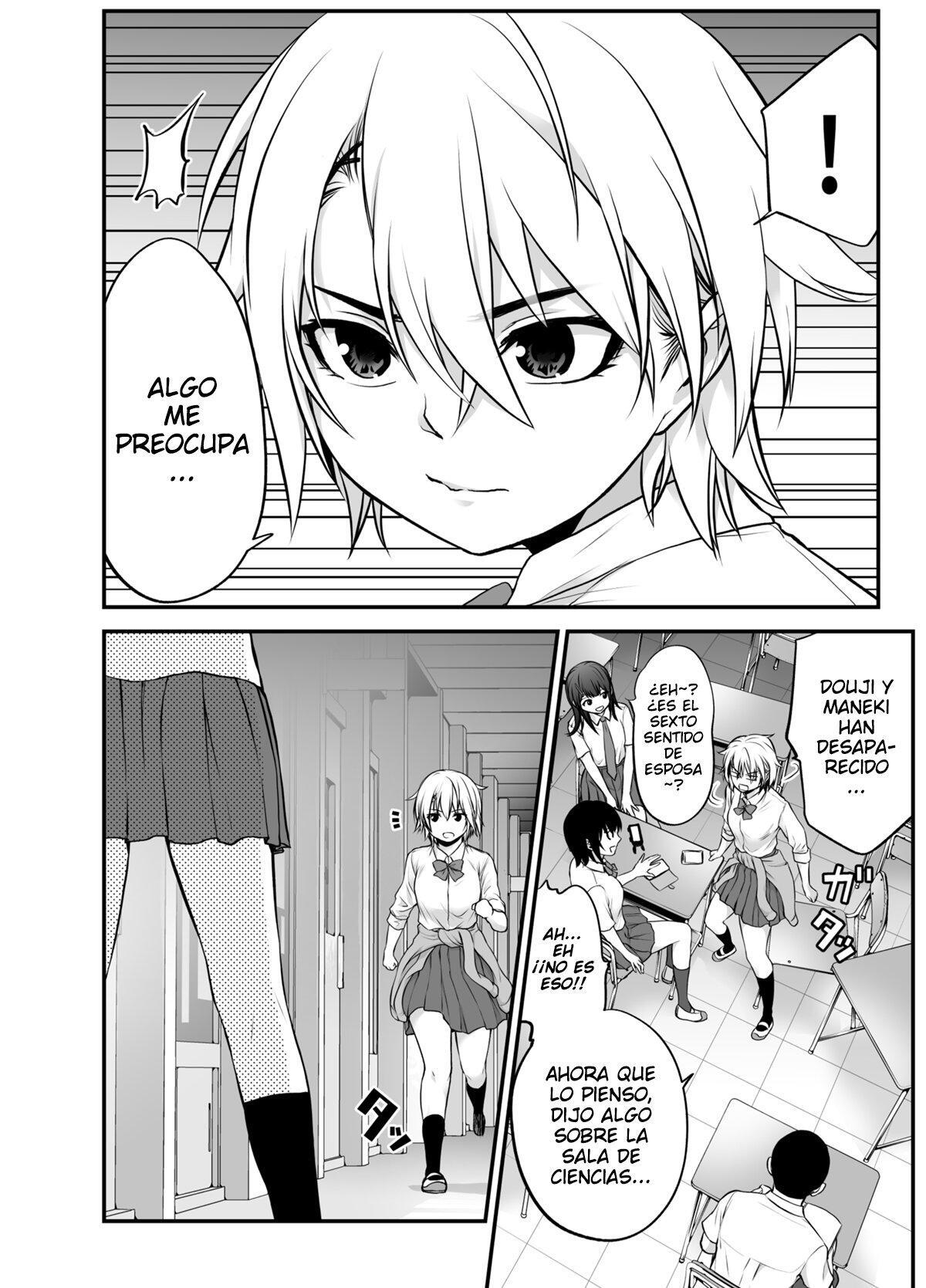 Capitulo 39 page 1