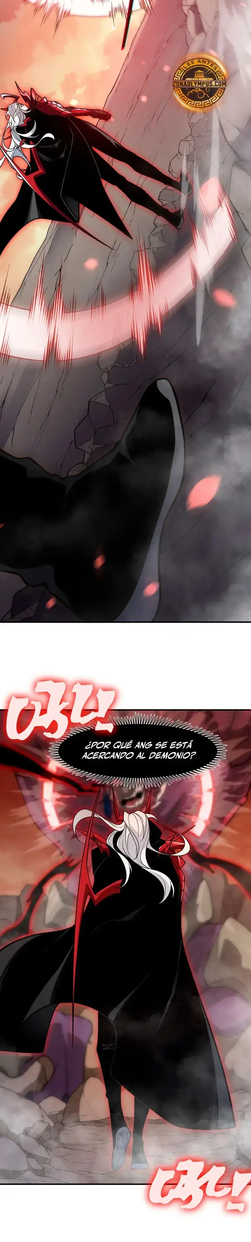 Capitulo 132 page 23