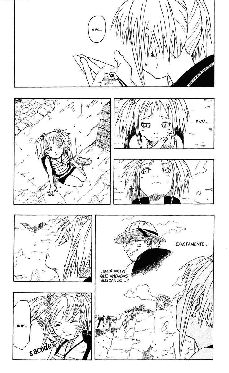 Capitulo 25 page 17