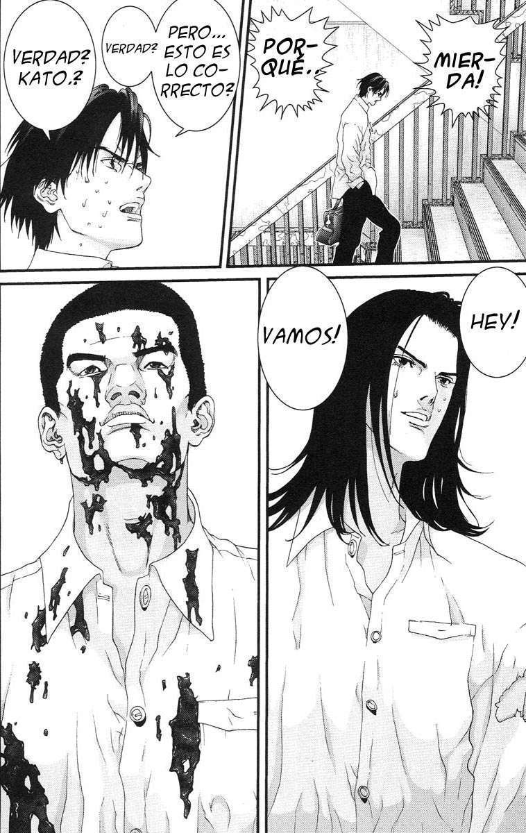 Capitulo 102 page 17