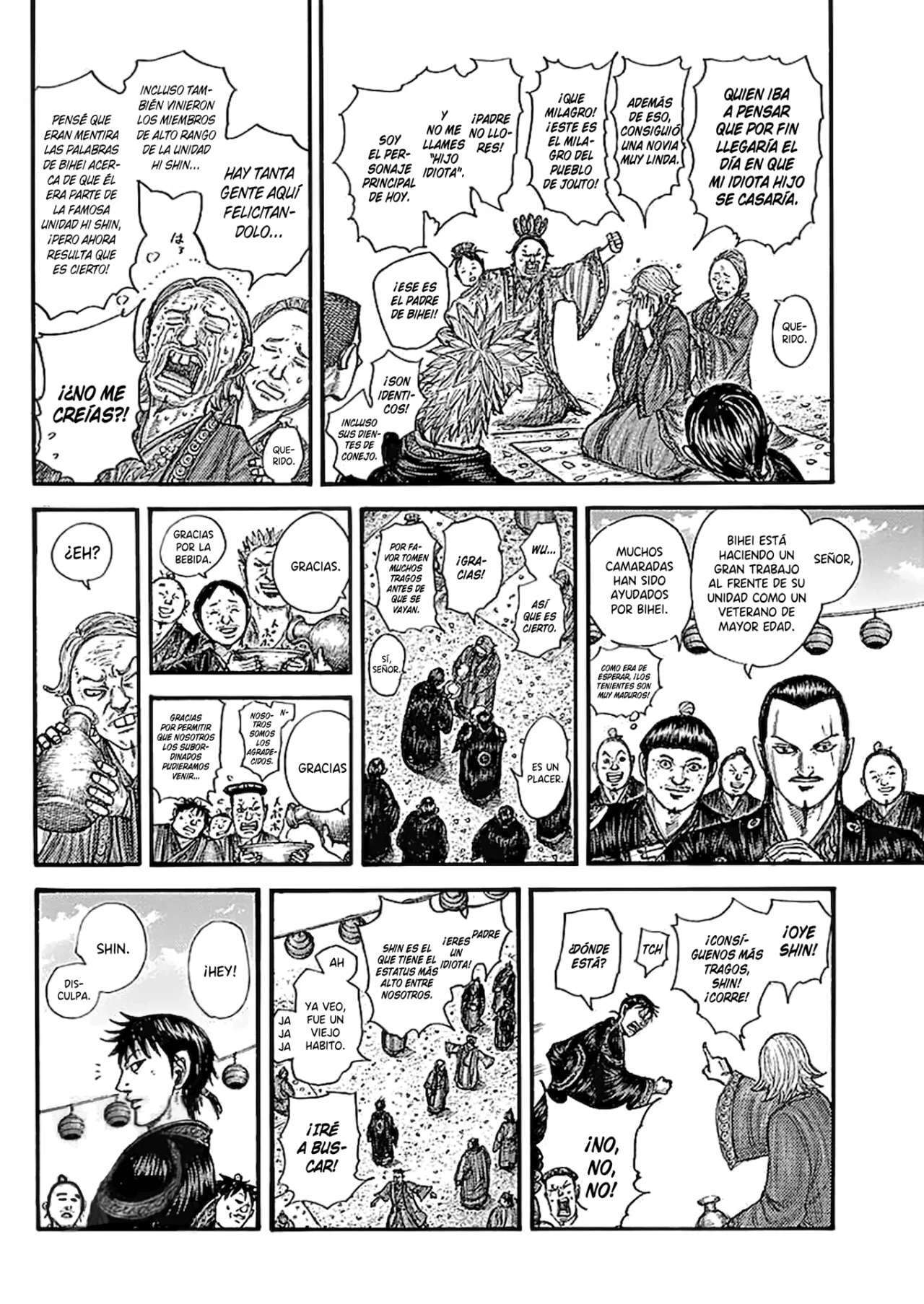 Capitulo 767 page 12