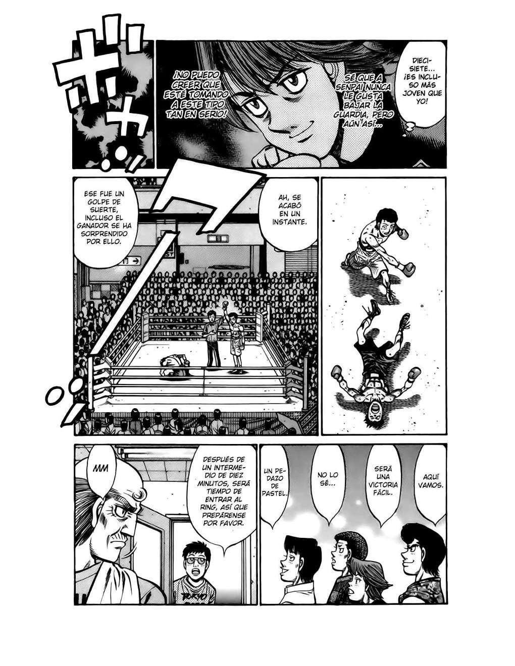 Capitulo 865 page 3
