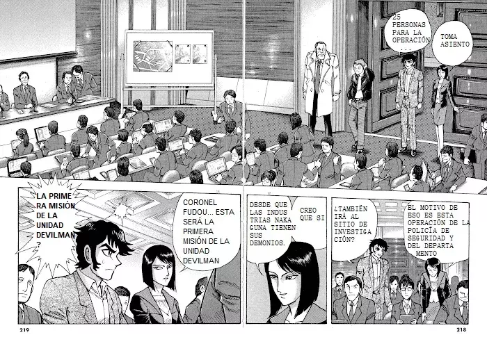 Capitulo 70 page 12