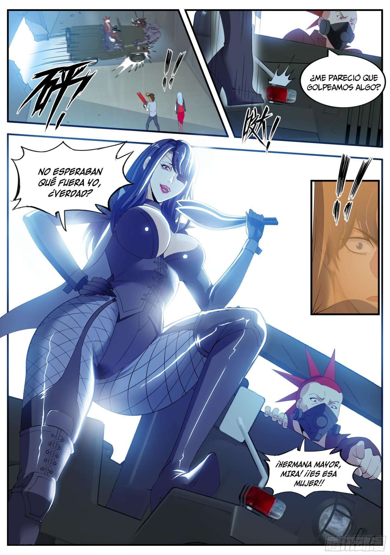 Capitulo 23 page 11
