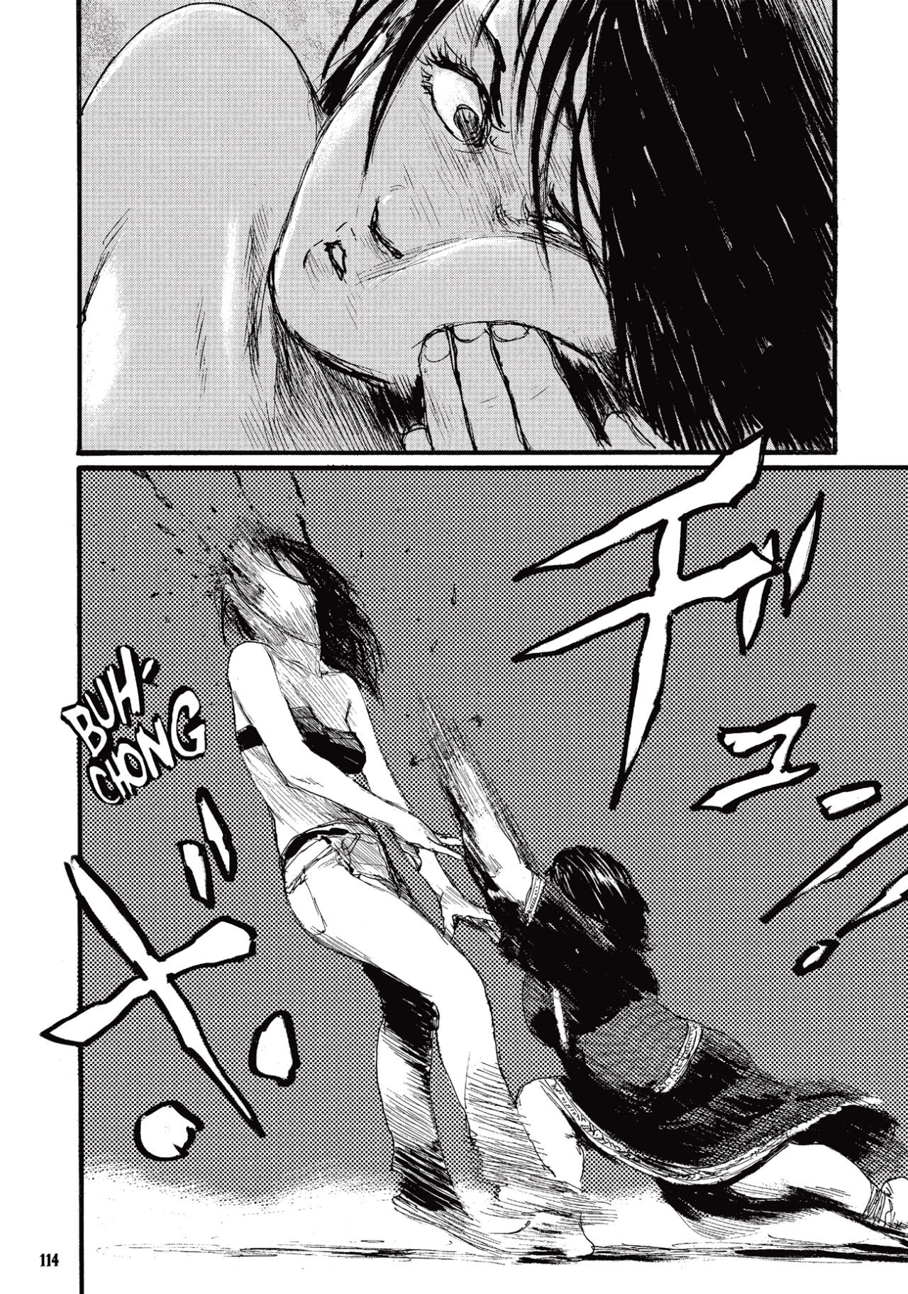 Capitulo 19 page 15