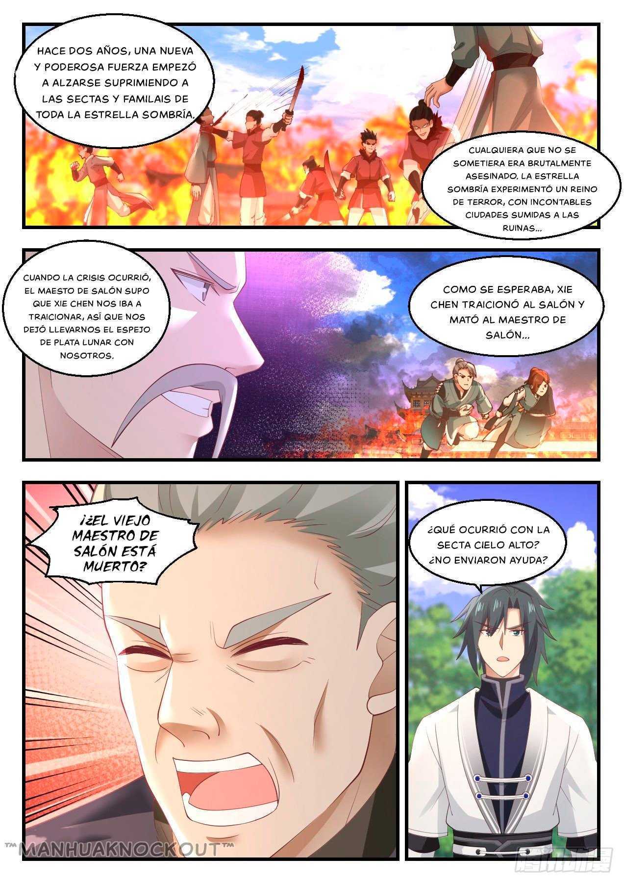 Capitulo 1415 page 11