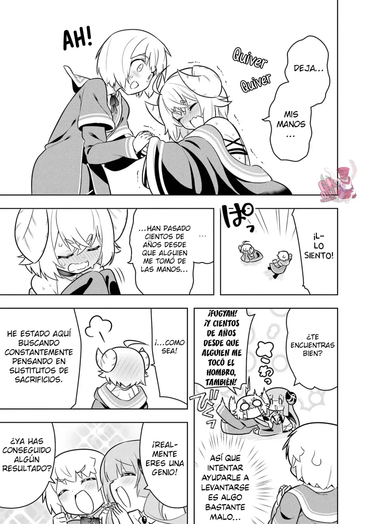 Capitulo 43 page 24