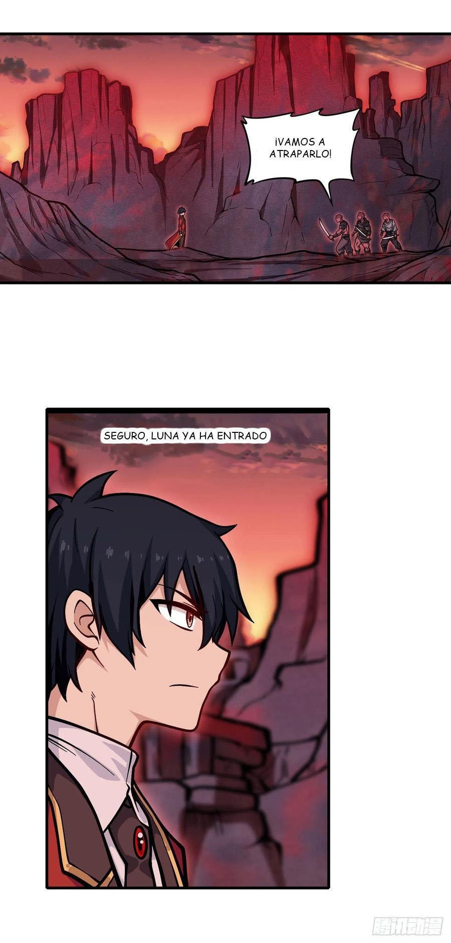 Capitulo 121 page 6