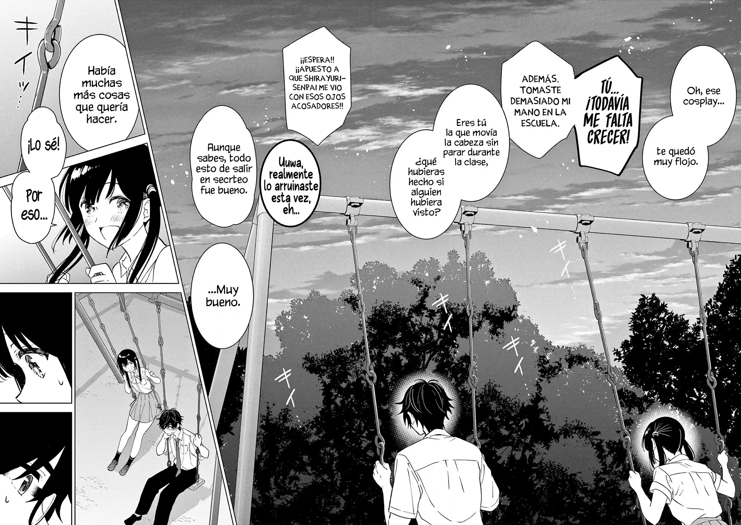 Capitulo 44 page 19