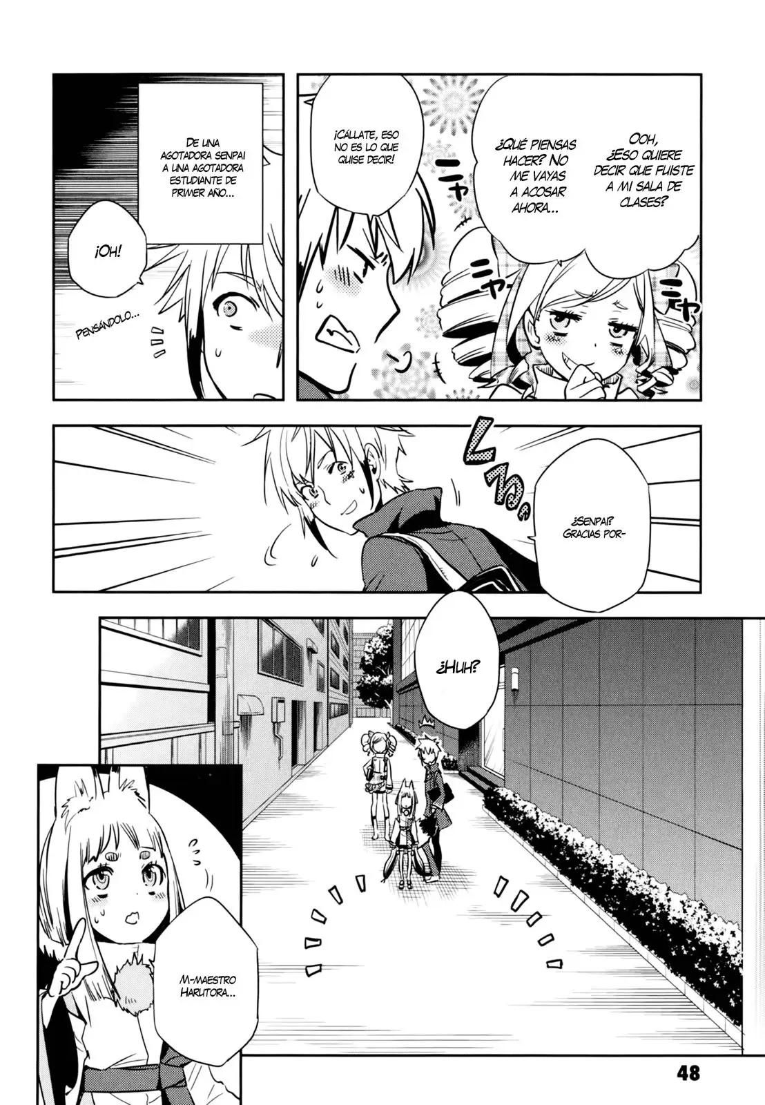 Capitulo 32 page 11