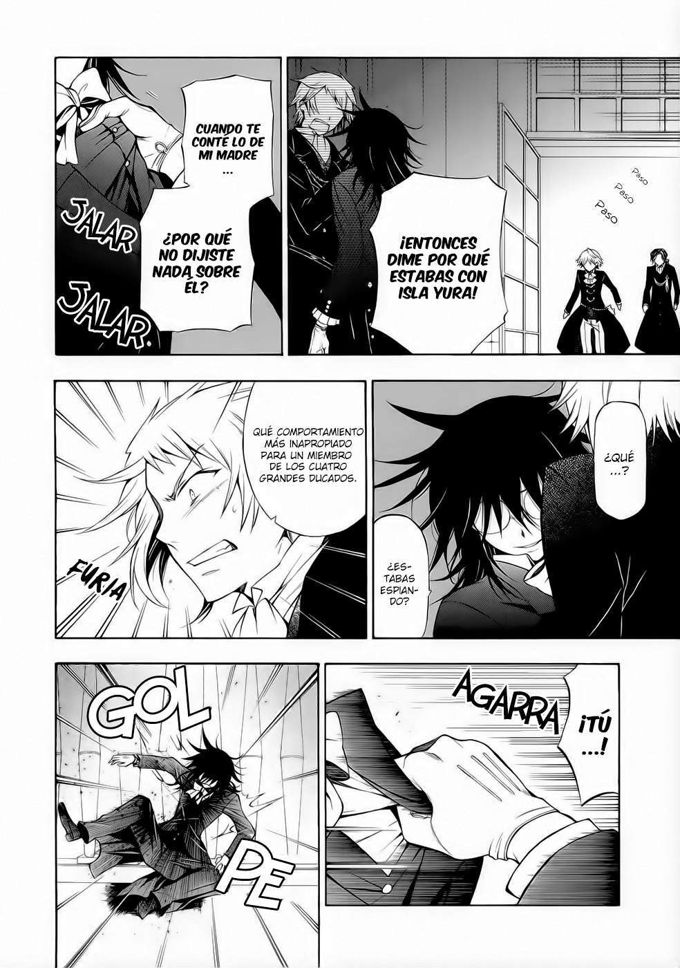 Capitulo 50 page 11