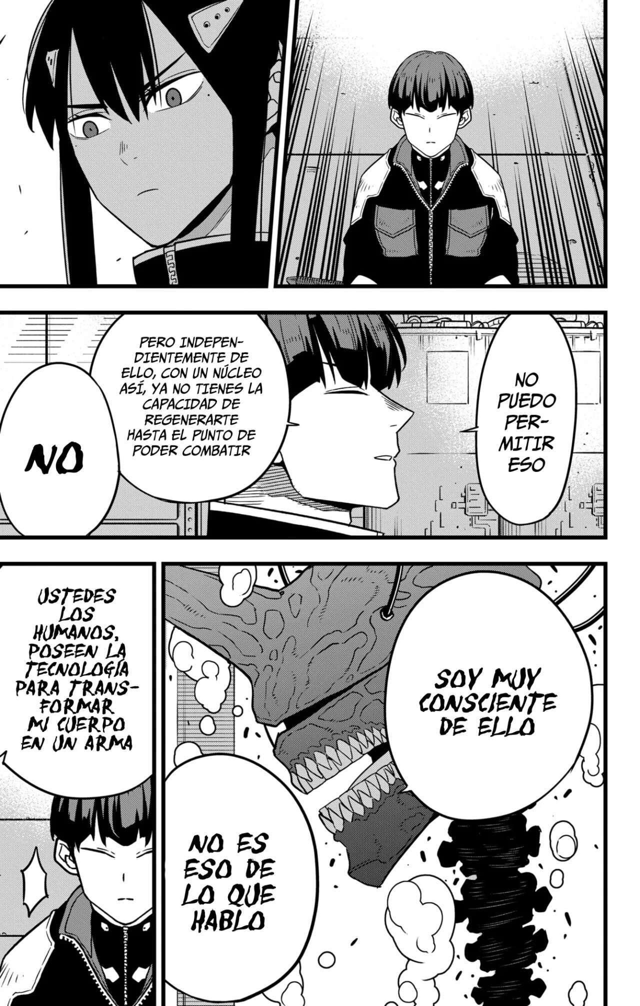 Capitulo 56 page 11