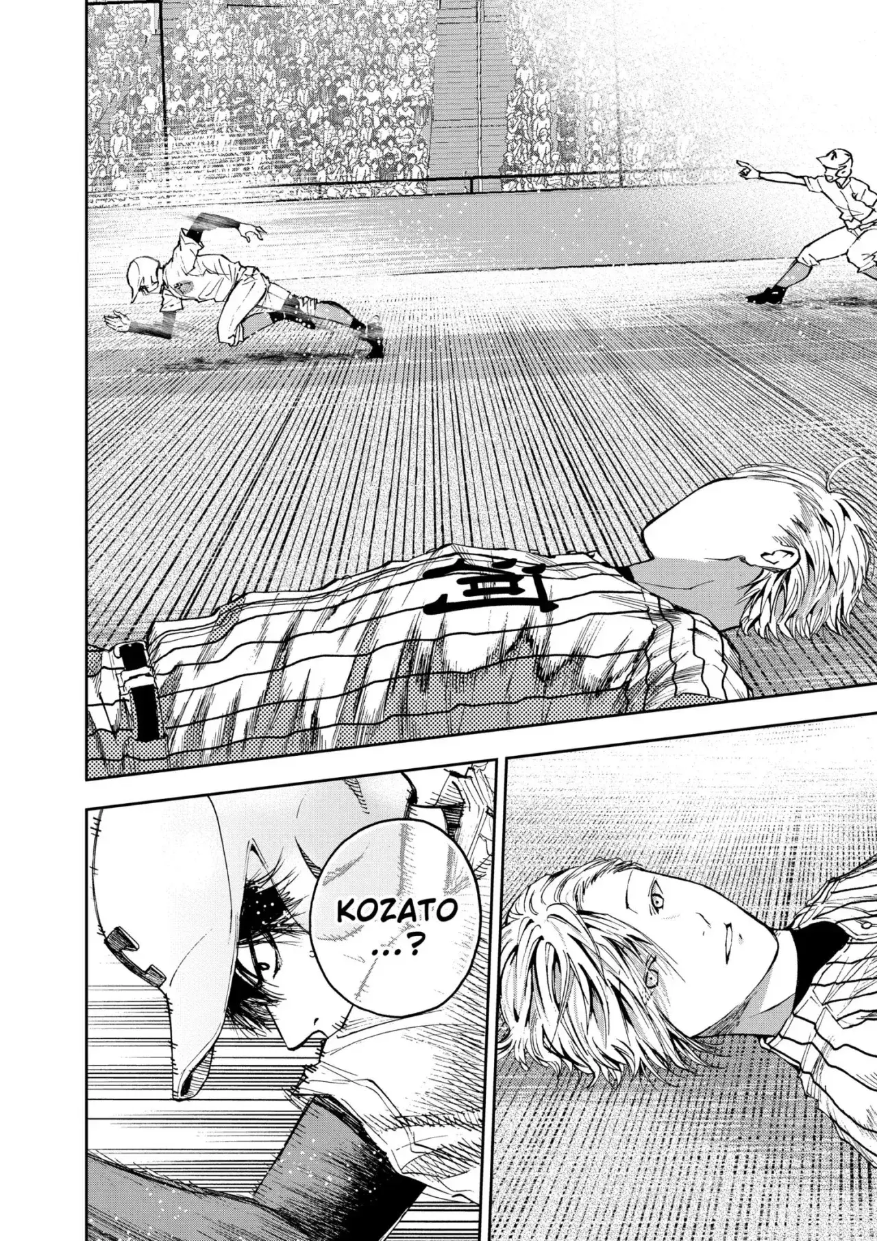 Capitulo 83 page 16