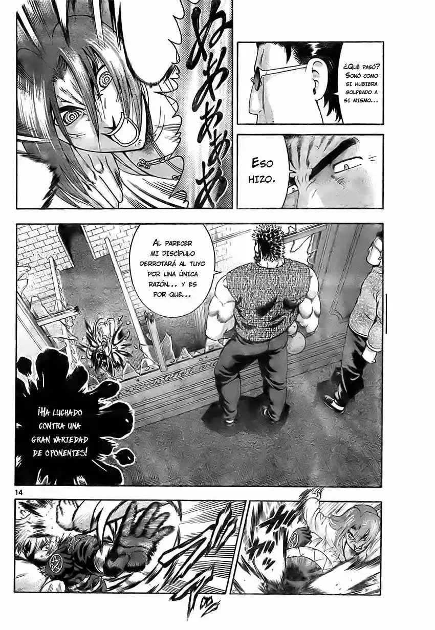 Capitulo 355 page 12