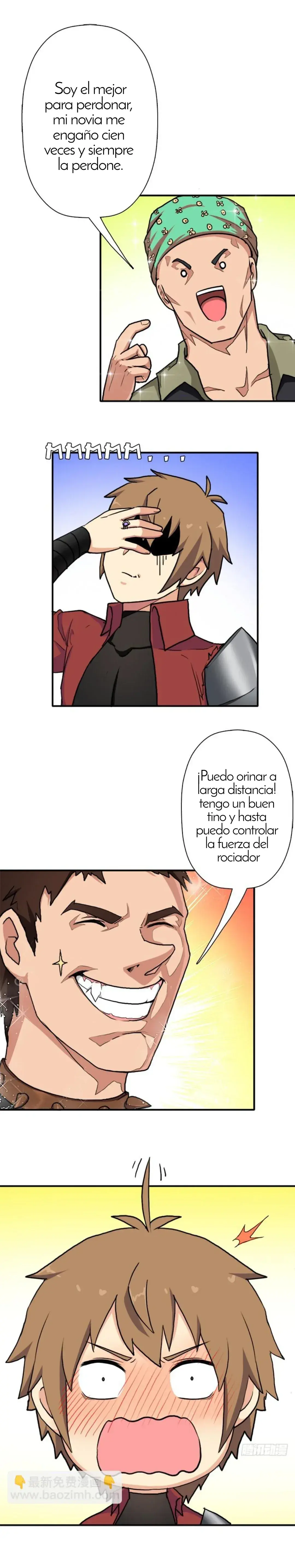 Capitulo 81 page 9