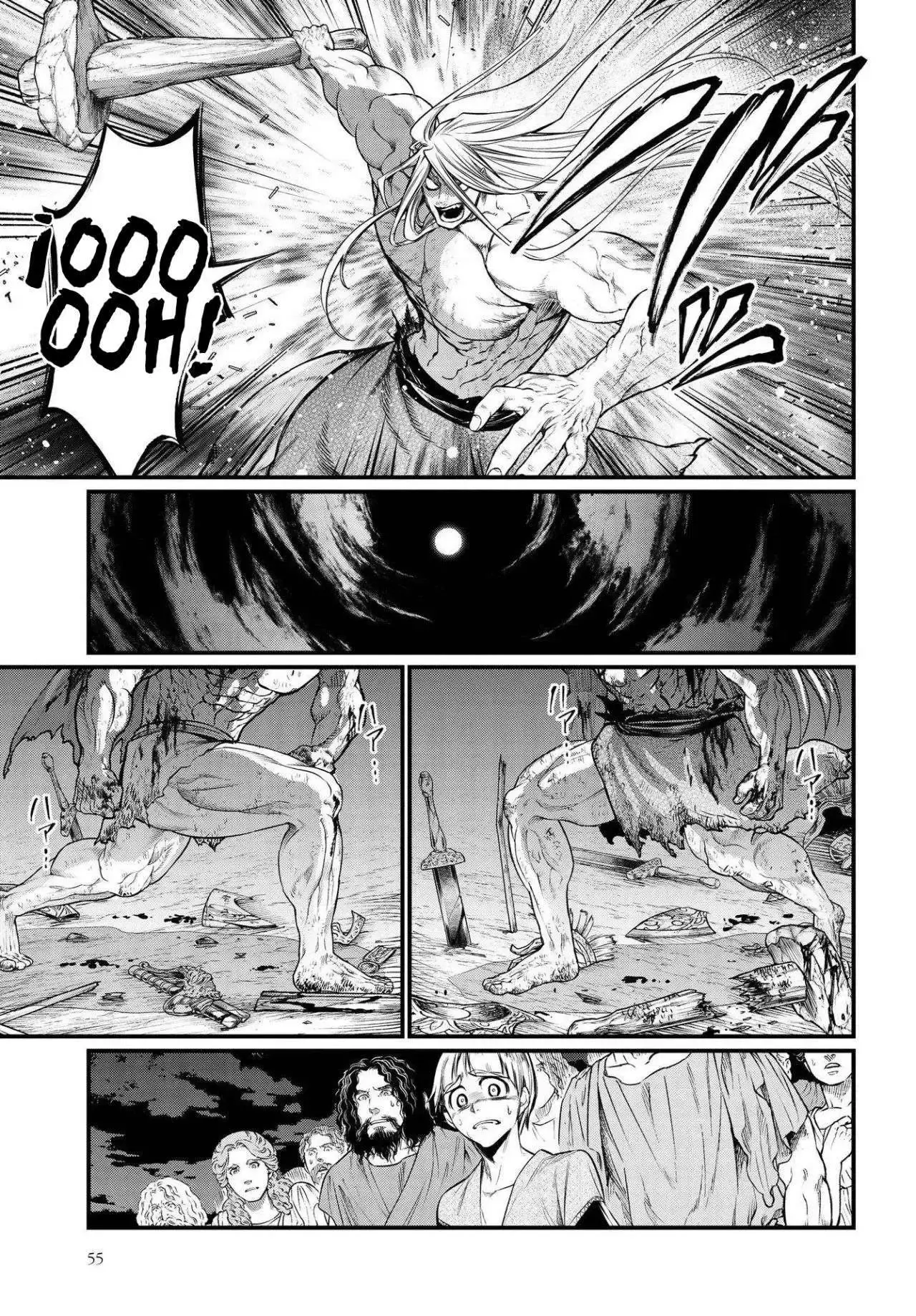 Capitulo 23 page 20