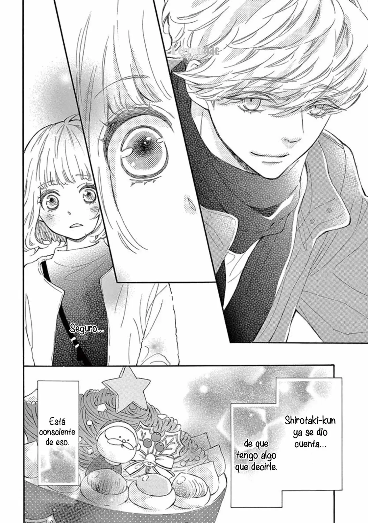 Capitulo 33 page 12