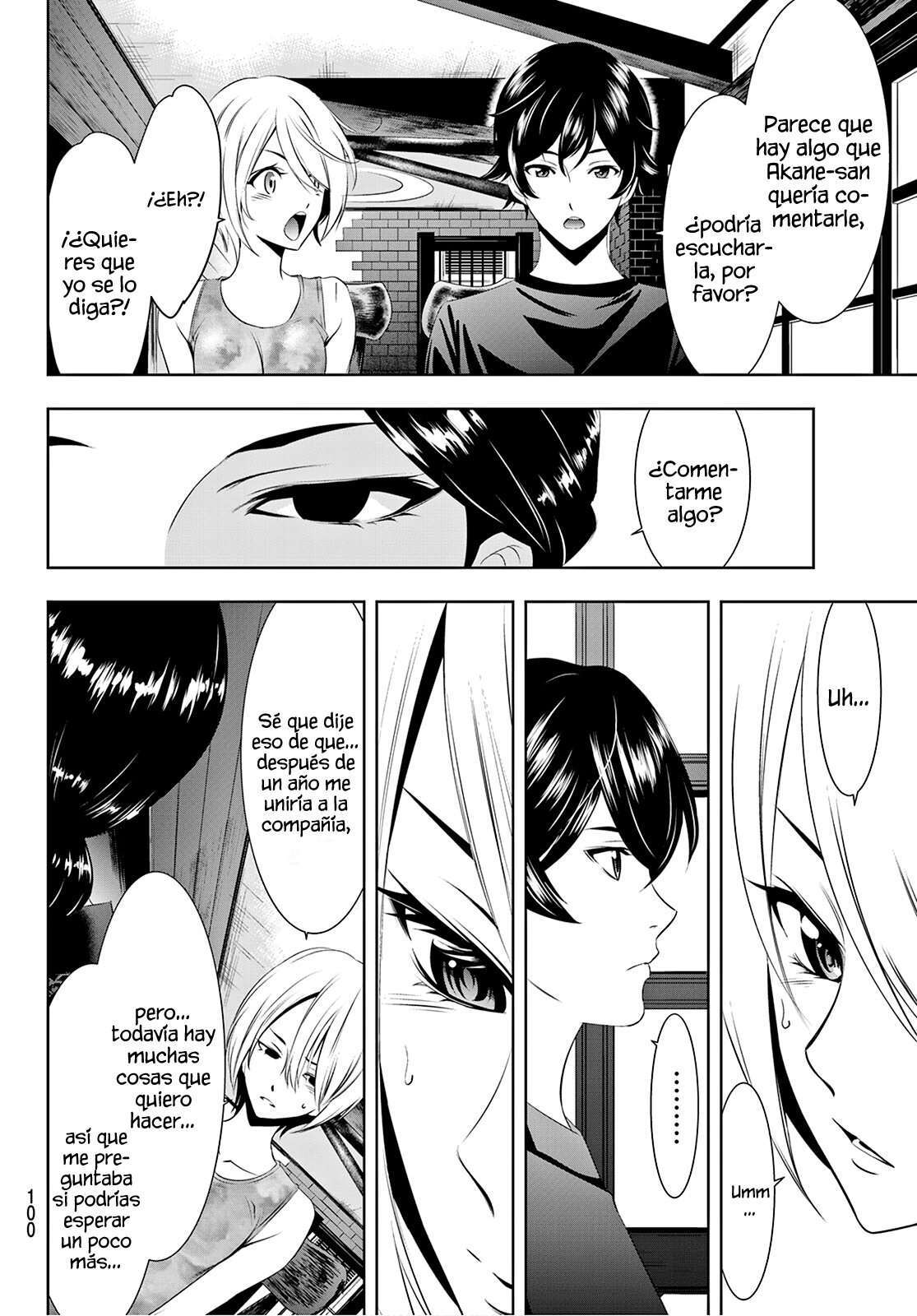 Capitulo 19 page 5