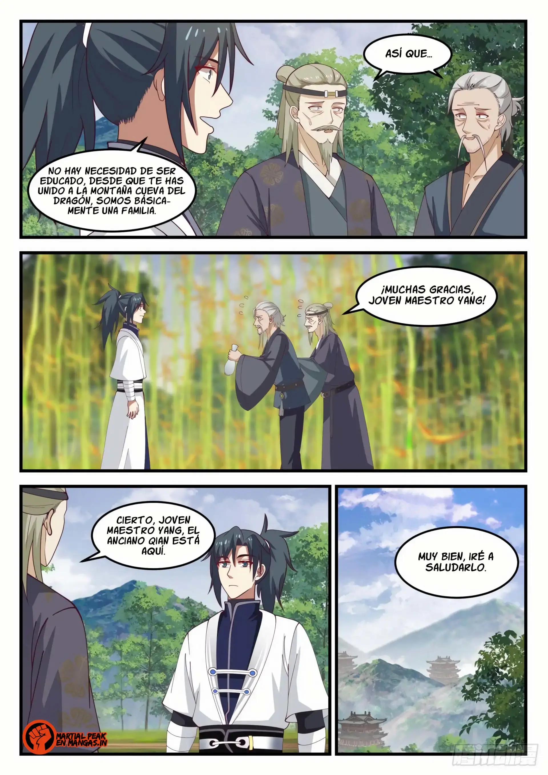 Capitulo 1162 page 13