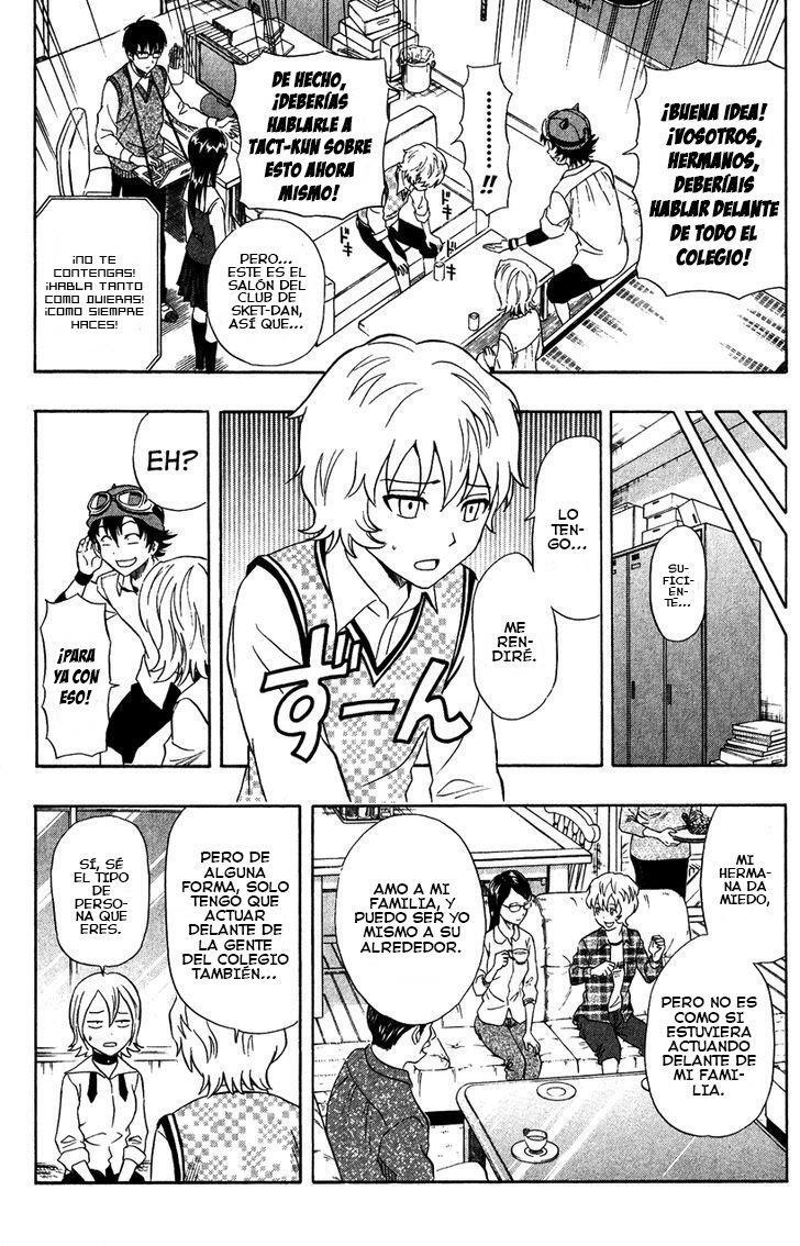 Capitulo 234 page 17