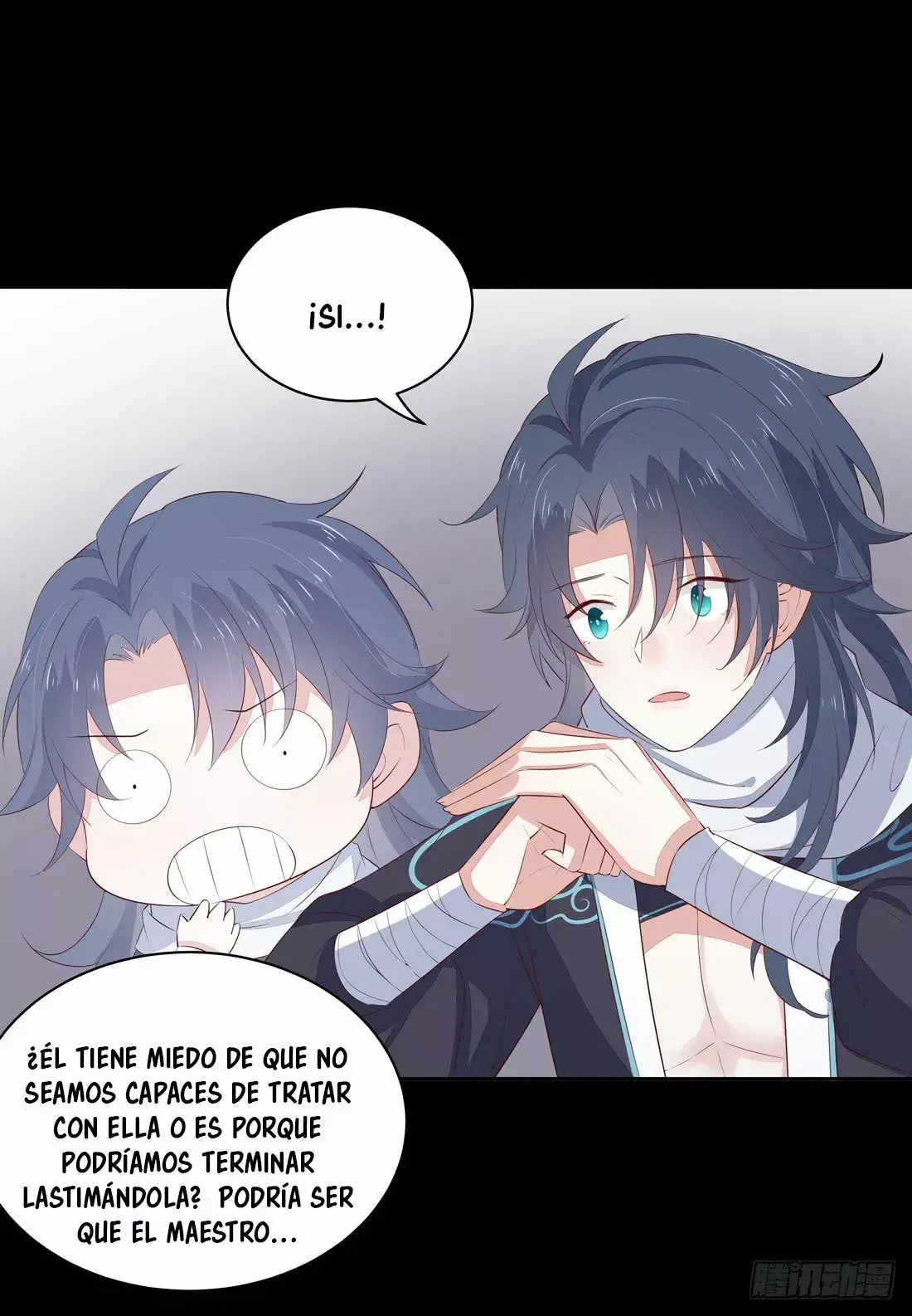 Capitulo 24 page 30