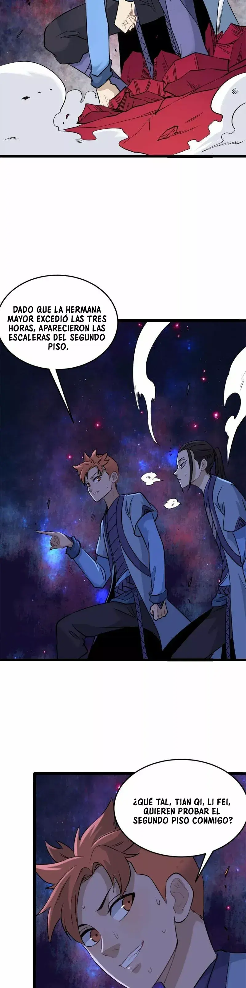 Capitulo 124 page 4