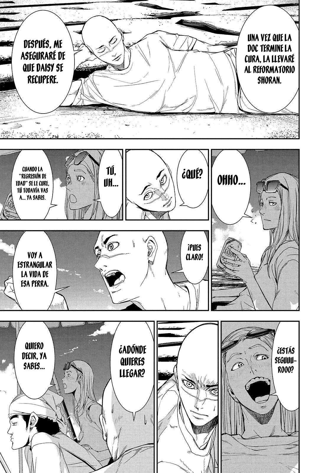 Capitulo 45 page 7