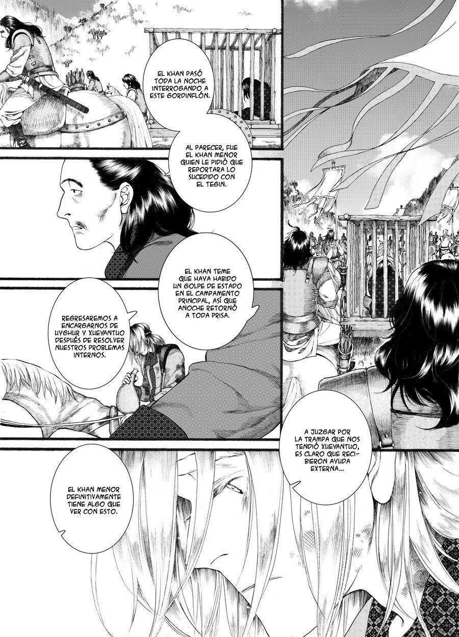 Capitulo 57 page 12