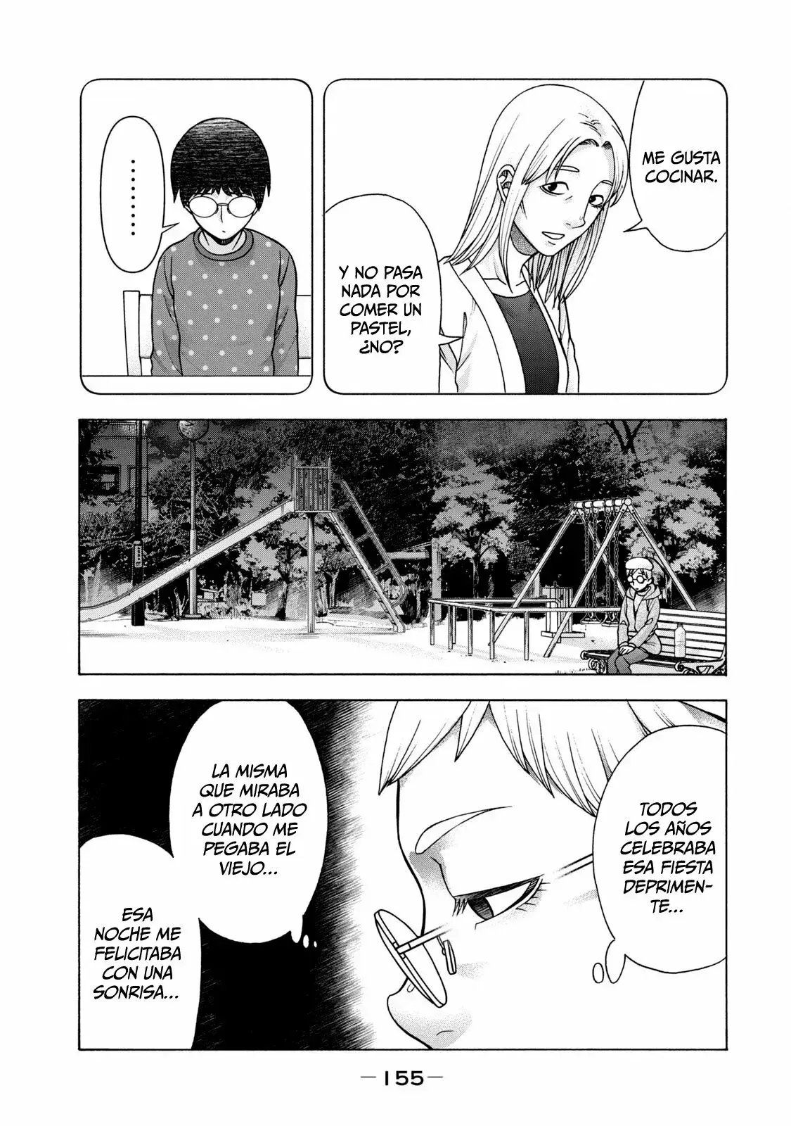 Capitulo 90 page 8